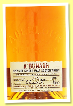 Aberlour ‘A’bunadh Batch #77’ (60.8%, OB, Spanish oloroso butts, 2023) Aberlour ‘A’bunadh Batch #77’ (60.8%, OB, Spanish oloroso butts, 2023)