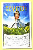 Aultmore 17yo 2006/2024 (54.7%, Scyfion, Tequila Cask Finish, 150 bottles) 