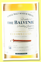 Balvenie 14 yo (47.8%, OB, A Collection of Curious Casks, American bourbon barrel, 2024) Balvenie 14 yo (47.8%, OB, A Collection of Curious Casks, American bourbon barrel, 2024)