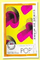 Bielle 2015/2024 (54.9%, Swell de Spirits, x Inter Caves, Pop series, Marie-Galante) Bielle 2015/2024 (54.9%, Swell de Spirits, x Inter Caves, Pop series, Marie-Galante)