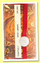 Cuban Rum 45 yo 1978/2024 (49.7%, Chapter 7, Spirit Library, Volume 1, Cuba, 339 bottles)