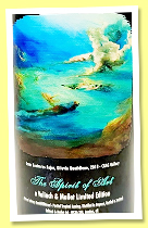 Enmore 26 yo 1994/2020 ‘RSV’ (52.5%, Valinch & Mallet, Guyana, cask #71, 215 bottles)