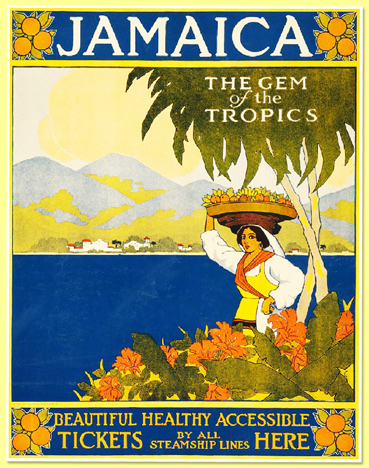 Jamaica