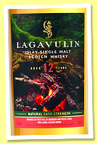 Lagavulin 12 yo ‘Fireside Tales’ (57.4%, OB, Special Releases 2024, first fill and refill bourbon) Lagavulin 12 yo ‘Fireside Tales’ (57.4%, OB, Special Releases 2024, first fill and refill bourbon)