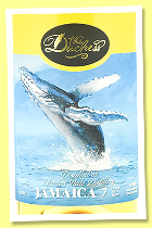 Lluidas Vale 7 yo 2015/2024 (63.1%, The Duchess, Jamaica, cask #18, 243 bottles) Lluidas Vale 7 yo 2015/2024 (63.1%, The Duchess, Jamaica, cask #18, 243 bottles)