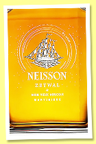 Neisson ‘Zetwal Sirius’ (49.2%, OB, LMDW Foundations, Martinique, 2024) Neisson ‘Zetwal Sirius’ (49.2%, OB, LMDW Foundations, Martinique, 2024)