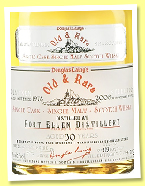 Port Ellen 30 yo 1978/2008 (54.2%, Douglas Laing, Platinum Old & Rare, 423 bottles) Port Ellen 30 yo 1978/2008 (54.2%, Douglas Laing, Platinum Old & Rare, 423 bottles)