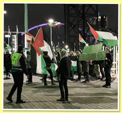 Protest