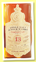 Tamnavulin 13 yo 2010/2023 (57.6%, Connoisseurs Dram, DH Global Wine Ltd, 1st fill oloroso, cask #800768, 400 bottles) Tamnavulin 13 yo 2010/2023 (57.6%, Connoisseurs Dram, DH Global Wine Ltd, 1st fill oloroso, cask #800768, 400 bottles)