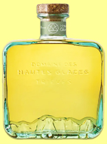Domaine des Hautes-Glaces 2016/2024 ‘Epistémé’ (52.3%, OB, France, single track #B16D24+orange triangle, 216 bottles)