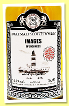 Images of Loch Ness (53.2%, Malts of Scotland, Corona Edition, bourbon barrel, cask #MoS 22014, 249 bottles, 2022) 