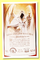 Aberfeldy 10 yo 2013/2023 (58.7%, Signatory Vintage, Archangel No.3, Kirsch Import, 1st fill oloroso sherry butts, 1343 bottles)