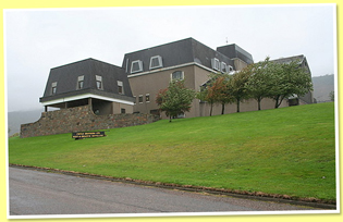 Allt-A-Bhainne Allt-A-Bhainne