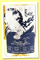 Benrinnes 12 yo 2009/2021 (60%, Fable Whisky, Chapter 4, The Ghost Piper of Clanyard Bay, hogshead, cask #307949, 309 bottles)