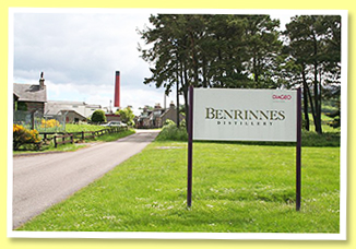 Benrinnes