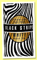 Black Stripe (40%, OB, Canada, +/-2020) Black Stripe (40%, OB, Canada, +/-2020)