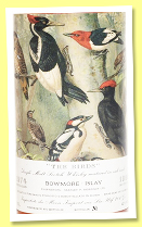 Bowmore 1974/1990 (43%, Moon Import, The Birds II, 600 bottles) Bowmore 1974/1990 (43%, Moon Import, The Birds II, 600 bottles)
