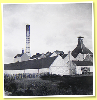 Clynelish Clynelish