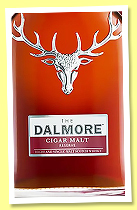 Dalmore ‘Cigar Malt Reserve’ (44%, OB, +/-2024) Dalmore ‘Cigar Malt Reserve’ (44%, OB, +/-2024)