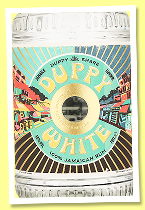 Duppy Share White (40%, OB, Jamaica, +/-2024) Duppy Share White (40%, OB, Jamaica, +/-2024)