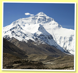 Everest Everest