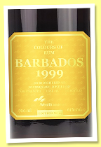 Foursquare 22 yo 1999/2022 (61%, The Colours of Rum, Barbados, Edition No.14, 210 bottles) Foursquare 22 yo 1999/2022 (61%, The Colours of Rum, Barbados, Edition No.14, 210 bottles)