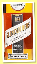 Glentauchers 15 yo 2008/2023 (46%, Gordon & MacPhail, Distillery Label) Glentauchers 15 yo 2008/2023 (46%, Gordon & MacPhail, Distillery Label)