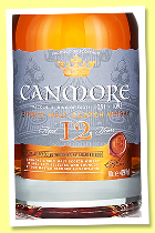 Highlands 12 yo (40%, Canmore, Charles Edge London, bourbon & sherry, +/-2023) Highlands 12 yo (40%, Canmore, Charles Edge London, bourbon & sherry, +/-2023)