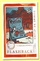 Jean Cavé 1990/2024 (51%, Swell de Spirits, Flashback, Armagnac, 236 bottles) 