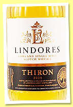 Lindores Abbey ‘Thiron 2024’ (49.4%, OB)
