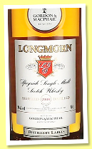 Longmorn 2008/2022 (46%, Gordon & MacPhail, Distillery Labels) Longmorn 2008/2022 (46%, Gordon & MacPhail, Distillery Labels)
