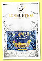 Longueteau ‘Souvenir L’Intemporel’ (62%, OB, Guadeloupe, agricole, 2024) Longueteau ‘Souvenir L’Intemporel’ (62%, OB, Guadeloupe, agricole, 2024)