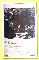 Monymusk 12 yo 2010/2023 ‘MMW’ (66.9%, The Whisky Blues, Jamaica, barrel, cask #433029, 250 bottles) Monymusk 12 yo 2010/2023 ‘MMW’ (66.9%, The Whisky Blues, Jamaica, barrel, cask #433029, 250 bottles)