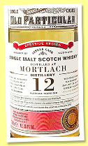 Mortlach 12 yo 2011/2023 (48.4%, Douglas Laing, Old Particular, refill hogshead, cask # DL 17756, 361 bottles) 