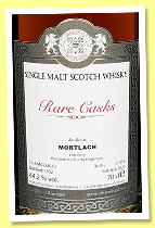 Mortlach 1992/2022 (44.2%, Malts of Scotland, sherry hogshead, cask #MoS22043, 259 bottles)