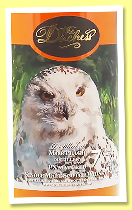 Mortlach 7 yo 2016/2023 (54.7%, The Duchess, Game & Wildlife, matured in PX quarter cask, cask #216A, 189 bottles)