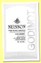 Neisson ‘Clos Godinot’ (52.5%, OB, Martinique, agricole, +/-2023) Neisson ‘Clos Godinot’ (52.5%, OB, Martinique, agricole, +/-2023)