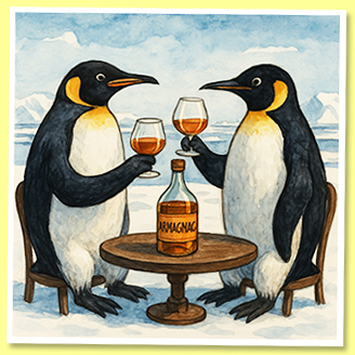 Pingouins