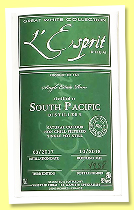 South Pacific Distillery 2017/2018 (83%, L’Esprit, Fiji, third edition, 258 bottles) South Pacific Distillery 2017/2018 (83%, L’Esprit, Fiji, third edition, 258 bottles)