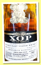 Springbank 1992/2024 (46.3%, Douglas Laing, Xtra Old Particular, Black Series, refill hogshead, cask #DL18281, 176 bottles) Springbank 1992/2024 (46.3%, Douglas Laing, Xtra Old Particular, Black Series, refill hogshead, cask #DL18281, 176 bottles)