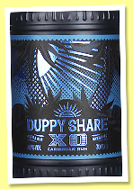 The Duppy Share ‘XO’ (40%, OB, Barbados, +/-2024) The Duppy Share ‘XO’ (40%, OB, Barbados, +/-2024)