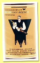 Very Fine Old Caribbean Rum distilled in Cuba 56 yo 1968/2024 (49.7%, The Whisky Agency, Cuba, barrel, 145 bottles) Very Fine Old Caribbean Rum distilled in Cuba 56 yo 1968/2024 (49.7%, The Whisky Agency, Cuba, barrel, 145 bottles)
