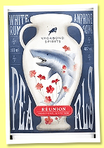 White Pearls ‘Rhum Blanc’ (48%, Vagabond Spirit, Réunion, 2024) White Pearls ‘Rhum Blanc’ (48%, Vagabond Spirit, Réunion, 2024)