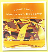 Woodford Reserve ‘2024 Holiday Edition’ (43.2%, OB, USA, Kentucky Straight Bourbon Whiskey) Woodford Reserve ‘2024 Holiday Edition’ (43.2%, OB, USA, Kentucky Straight Bourbon Whiskey)