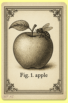Apple Apple