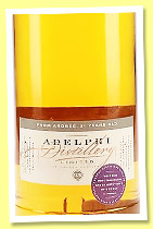 Ardbeg 21 yo 1976/1997 (49.2%, Adelphi, cask #453, 180 bottles)