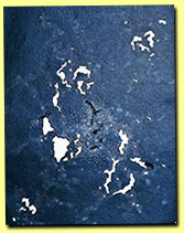 Ardbeg 25 yo 2000/2025 ‘Something in the Water’ (55.4%, Artist #15 by La Maison du Whisky, oloroso sherry butt, cask #1100000016, 224 bottles)