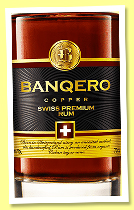 Banqero ‘Copper’ (40%, OB, Switzerland, +/-2023) Banqero ‘Copper’ (40%, OB, Switzerland, +/-2023)