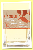Bladnoch 'Dragon Series II -The Spirit' (48.3%, OB, Rare Release, 1st fill and refill bourbon casks, 2,000 bottles, 2023) Bladnoch 'Dragon Series II -The Spirit' (48.3%, OB, Rare Release, 1st fill and refill bourbon casks, 2,000 bottles, 2023)