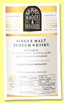 Blair Athol 11 yo 2014/2025 (59.2%, Berry Bros. & Rudd, for LMDW, hogshead, cask #308672, 277 bottles)